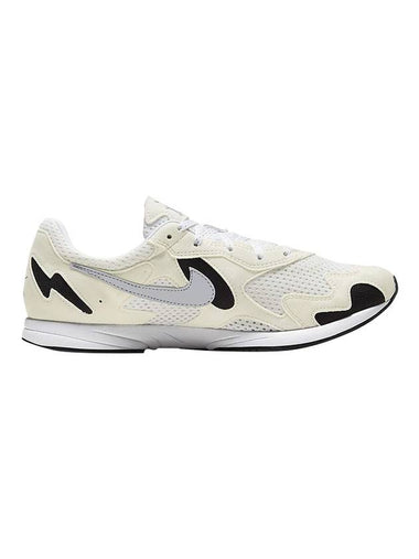 Air Streak Lite Low Top Sneakers Ivory - NIKE - BALAAN 1