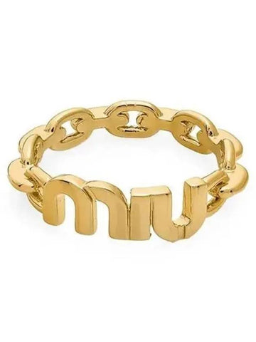 MIU Women s Ring 271721 - MIU MIU - BALAAN 1