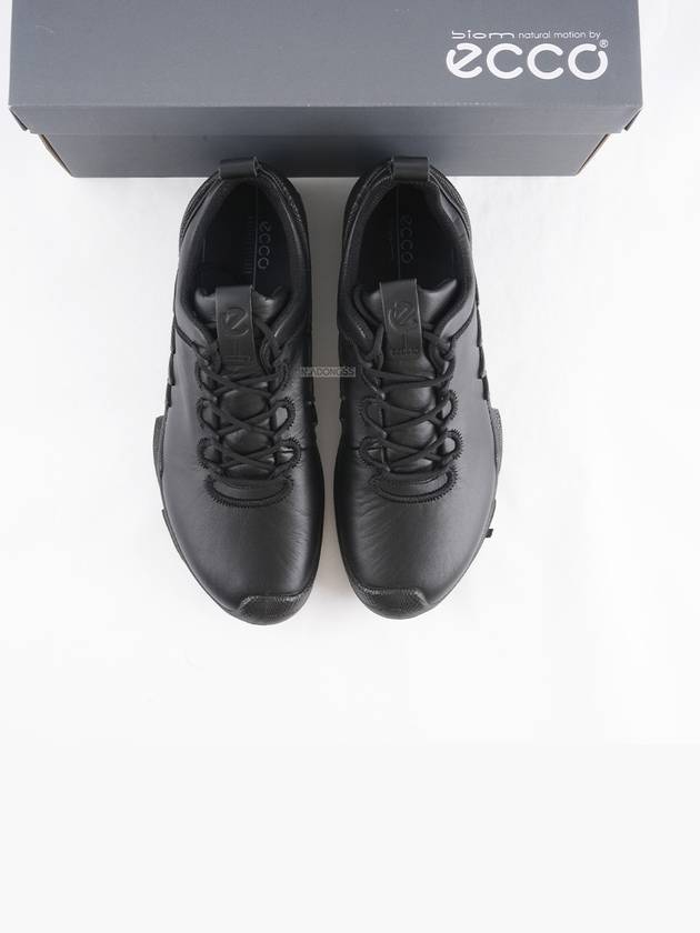 Biome AEX Spikeless Black - ECCO - BALAAN 3