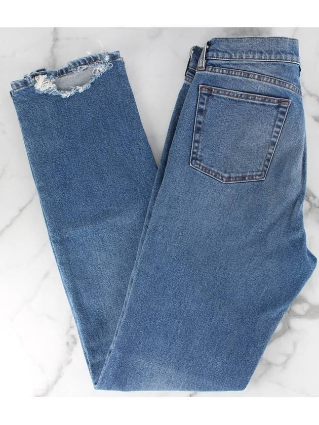 DEET skinny jeans 34 - BALENCIAGA - BALAAN 5