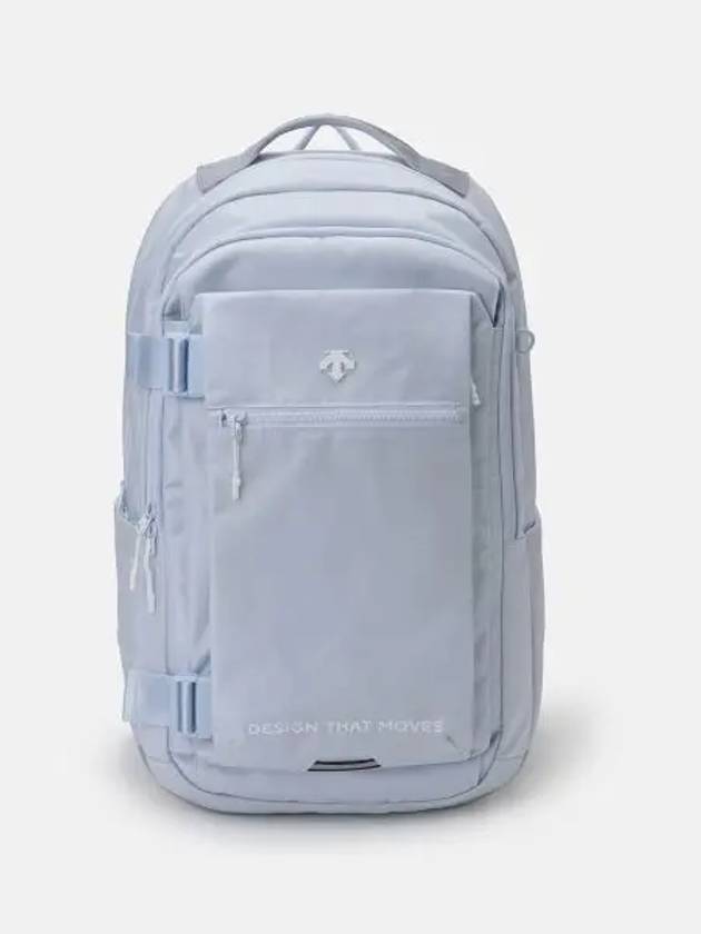 Turns 3 0 Backpack 26L Sky Blue SQ123UBP15 - DESCENTE - BALAAN 1