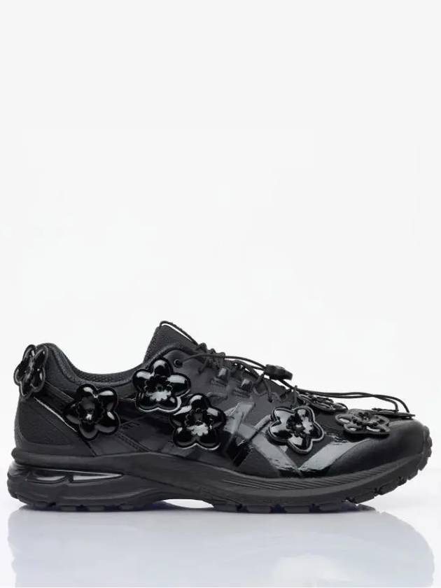 Cecily Evansen Gel Terrain Sneakers Black 1203A526 001 - ASICS - BALAAN 1