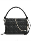 women cross bag - DIOR - BALAAN 1