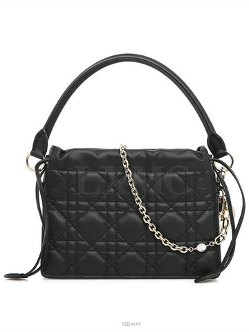 women cross bag - DIOR - BALAAN 1