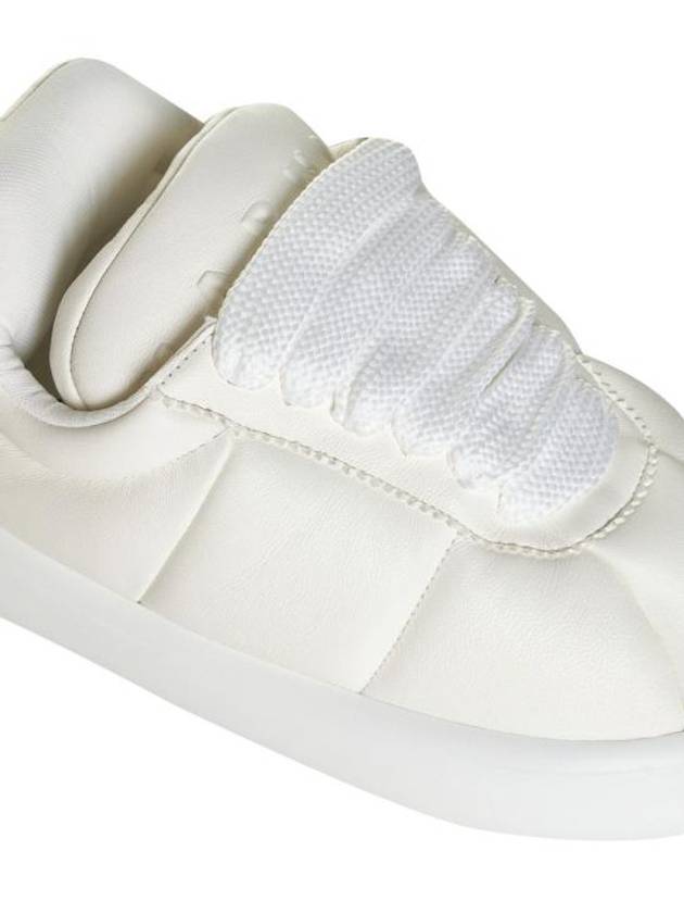 Bigfoot 2.0 Low Top Sneakers White - MARNI - BALAAN 5