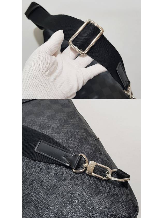 men messenger bag - LOUIS VUITTON - BALAAN 6