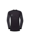 Thrift Long Sleeve Men's 1016 01070 0001 Man - MAMMUT - BALAAN 2