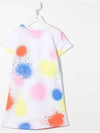 Kids Logo Paint One Piece Multi W12398 10B - MARC JACOBS - BALAAN 3