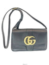 women cross bag - GUCCI - BALAAN 1