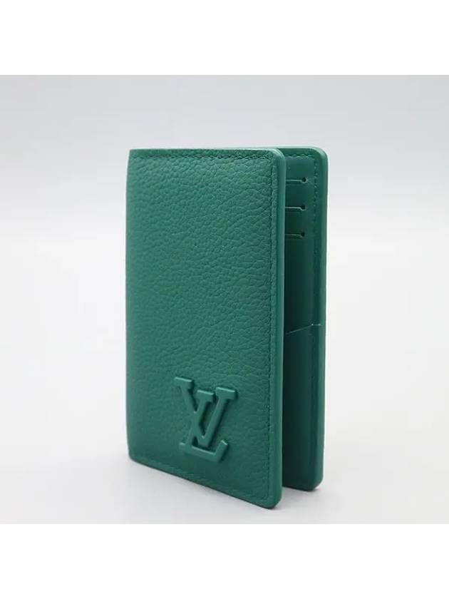 M82276 Card Business Holder - LOUIS VUITTON - BALAAN 3