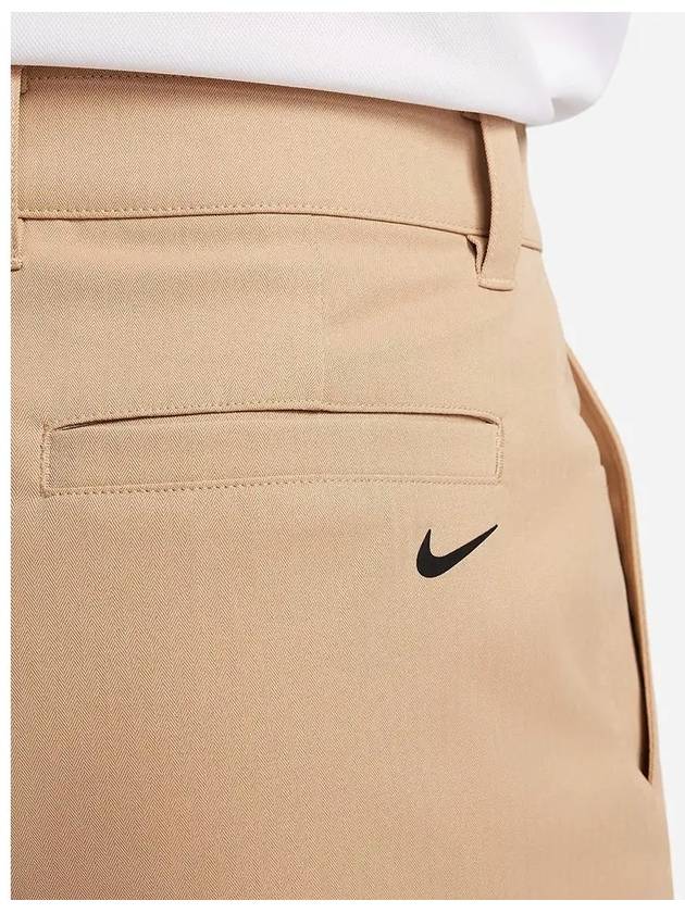 Men s Tour Chino 8 Inch Golf Shorts Beige FD5721 200 - NIKE - BALAAN 5