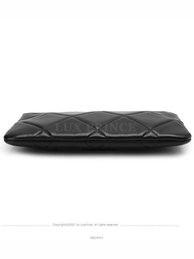 women clutch bag - CHANEL - BALAAN 6