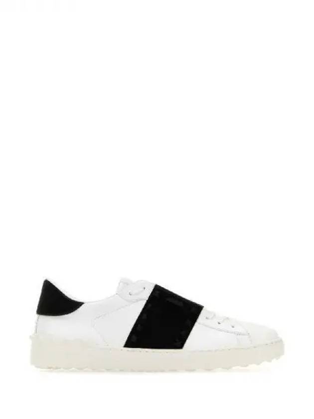 Untitled Rockstud low top sneakers 271304 - VALENTINO - BALAAN 1