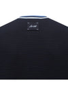 Official MEN TEXTURE PULLOVER NA - ANEWGOLF - BALAAN 8