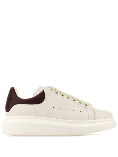 Alexander McQueen Sneakers - ALEXANDER MCQUEEN - BALAAN 1