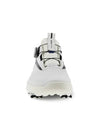 Biom G5 Spike Shoes White - ECCO - BALAAN 6