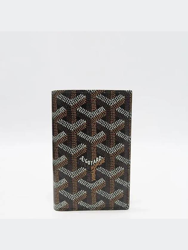 APMPIERRE card business holder - GOYARD - BALAAN 2