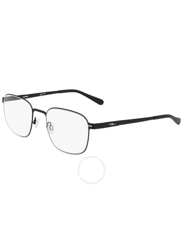 Shinola Demo Sport Unisex Eyeglasses SH31001 001 50 - SHINOLA - BALAAN 1