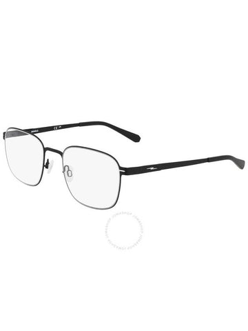 Shinola Demo Sport Unisex Eyeglasses SH31001 001 50 - SHINOLA - BALAAN 1