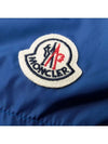 Logo Patch Swim Shorts 2C00004 53326 75N - MONCLER - BALAAN 3