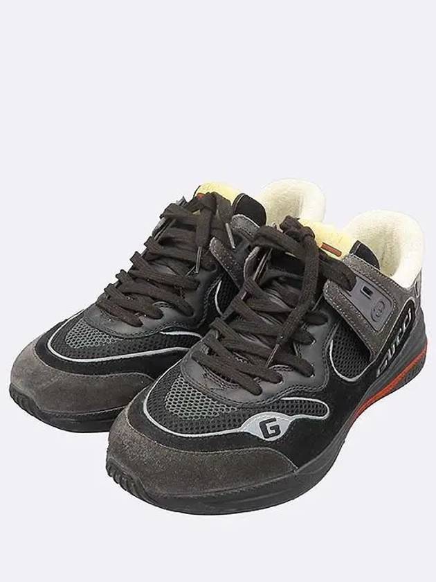 Smith Market 587241 Sneakers Men s Shoes - GUCCI - BALAAN 5