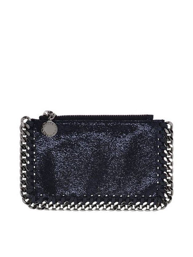 Stella McCartney Wallets - STELLA MCCARTNEY - BALAAN 1