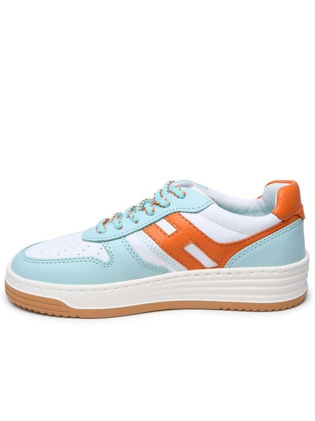 HXW6300EU50R37 0SU9 sneakers - HOGAN - BALAAN 4