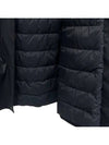 Moncler 1C00004 539HW 999 LAUZIER Padding - MOOSE KNUCKLES - BALAAN 3