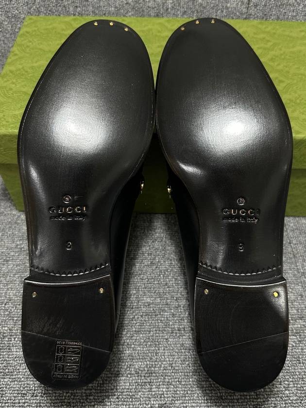 loafer 280 - GUCCI - BALAAN 6