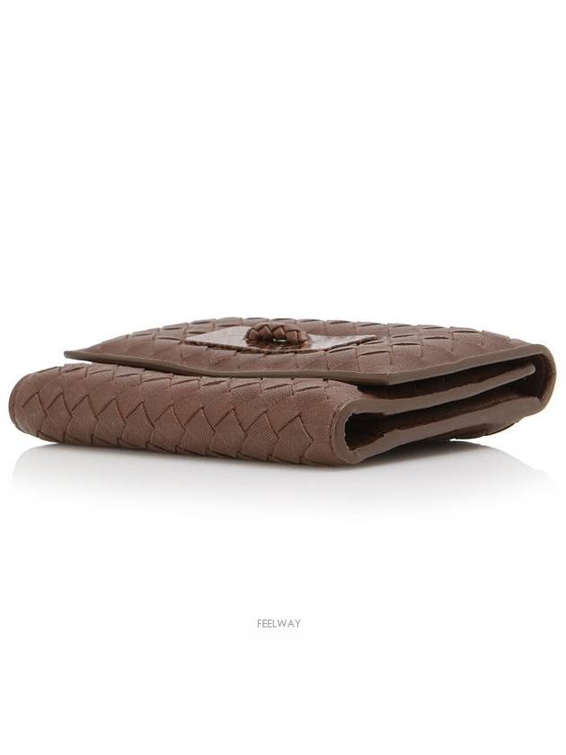 women s wallet - BOTTEGA VENETA - BALAAN 6