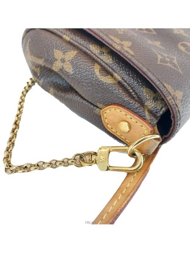 women cross bag - LOUIS VUITTON - BALAAN 8