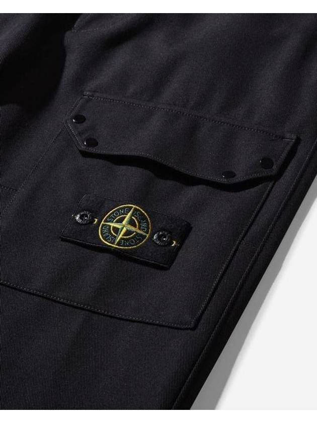 STONE ISLAND PANTALONE REGULAR - STONE ISLAND - BALAAN 3