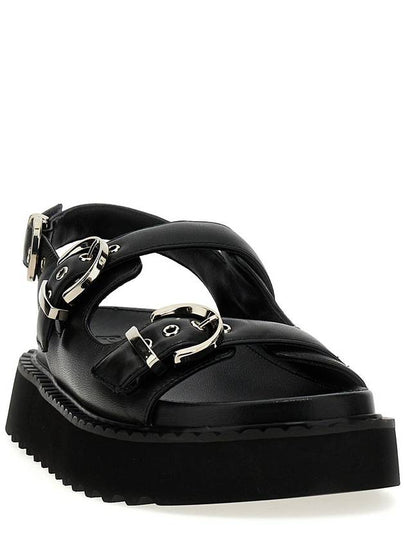 Pinko 'Kate 03' Sandals - PINKO - BALAAN 2