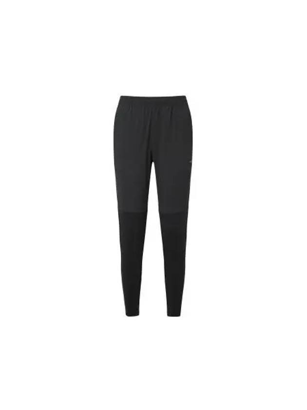 RUNNING HYBRID PANTS 32YD4700 - MIZUNO - BALAAN 1