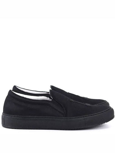 LA slip on sneakers 10129LA - JOSHUA SANDERS - BALAAN 1