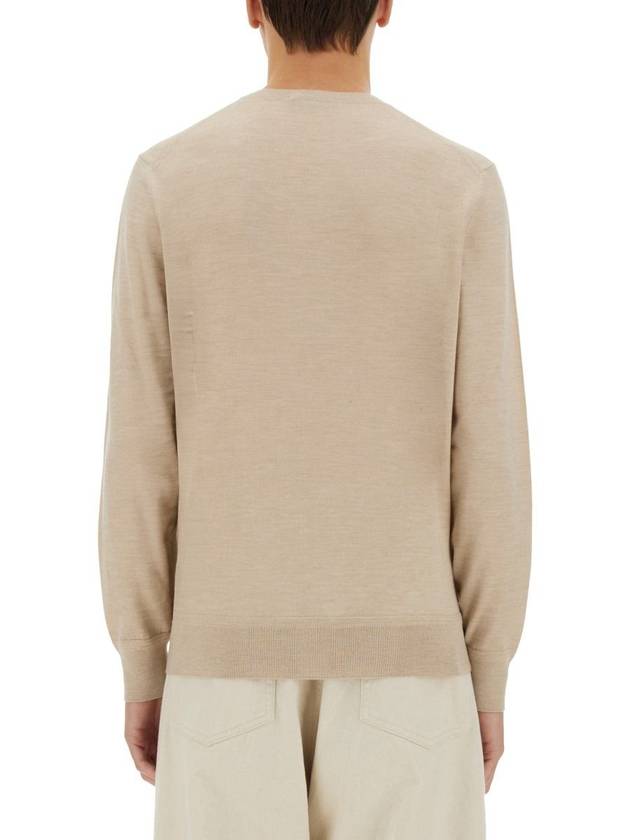 Tom Ford Wool Jersey - TOM FORD - BALAAN 3