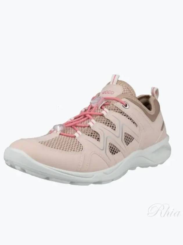 TERRACRUISE LT W 82577360889 Women s Terracruz Light Sneakers - ECCO - BALAAN 2