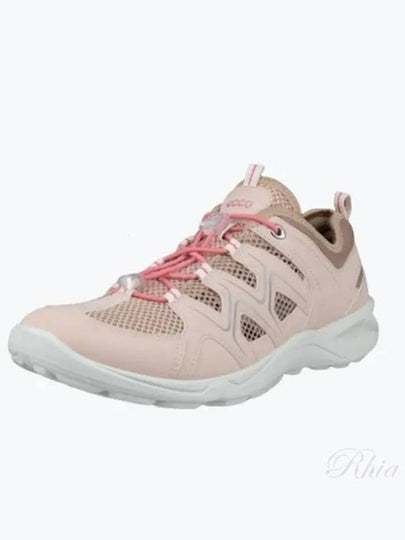 TERRACRUISE LT W 82577360889 Women s Terracruz Light Sneakers - ECCO - BALAAN 2