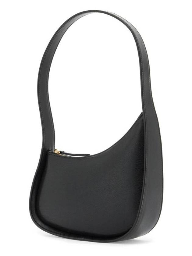 Shoulder Bag W1249 L39 BLSG Black - THE ROW - BALAAN 2