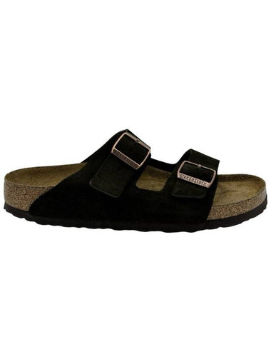 Birkenstock City Slippers - BIRKENSTOCK - BALAAN 1