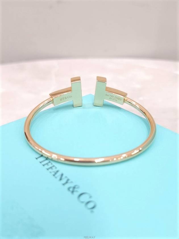 women bracelet - TIFFANY & CO. - BALAAN 4