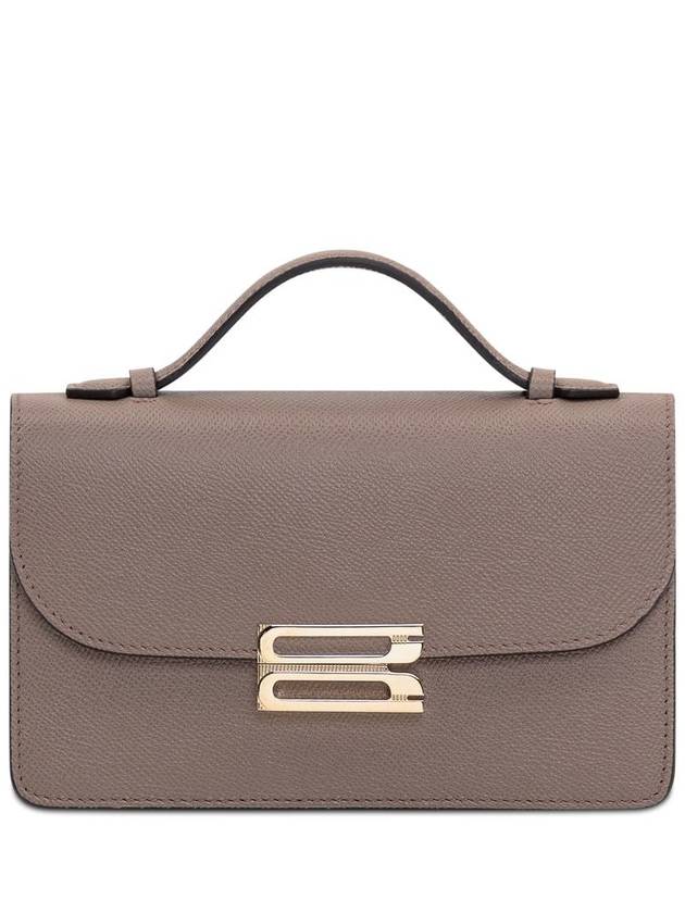 Victoria Beckham The Mini Dorian Bag - VICTORIA BECKHAM - BALAAN 1