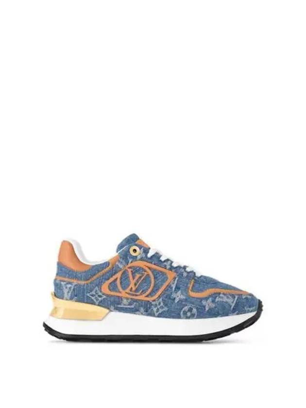 Neo Run Away Sneakers 1ACHR7 - LOUIS VUITTON - BALAAN 2