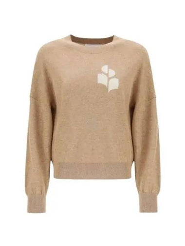 Marisance PU0053FA A1X05E 50CM Cotton Sweater - ISABEL MARANT - BALAAN 1