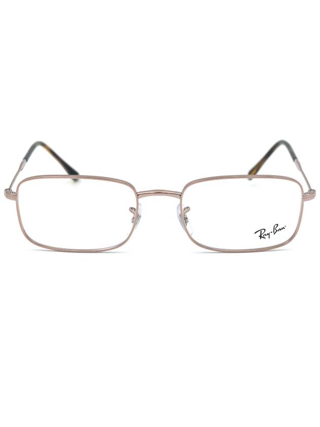 Ray Ban Glasses RB3746V 2943 56 - RAY-BAN - BALAAN 1