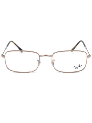 Ray Ban Glasses RB3746V 2943 56 - RAY-BAN - BALAAN 1