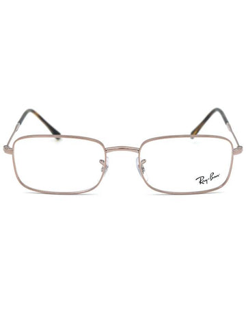 Ray Ban Glasses RB3746V 2943 54 - RAY-BAN - BALAAN 1