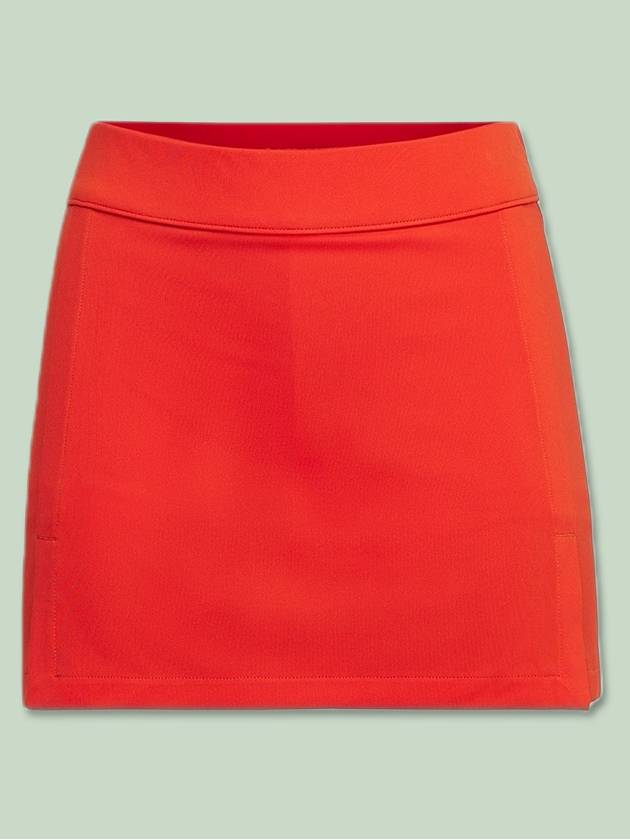 Amelie Golf Skirt GWSD05529 - J.LINDEBERG - BALAAN 4