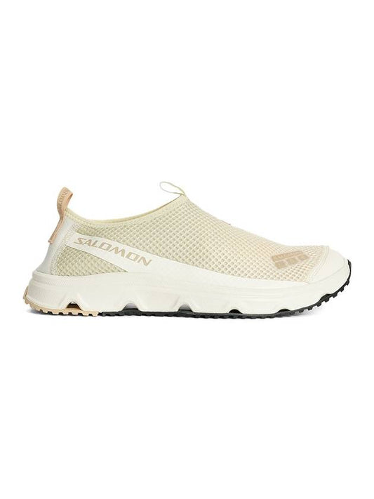 RX Mock 30 Sneakers Vanilla Shortbread Aloe Wash L47298100 STK - SALOMON - BALAAN 1