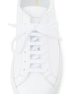 Original Achilles Low Top Sneakers White - COMMON PROJECTS - BALAAN 11